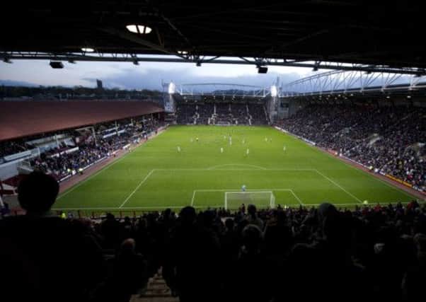 Hearts face fresh scrutiny over their finances. Picture: SNS