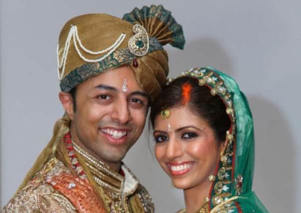 Shrien Dewani is wanted in South Africa. Picture: PA