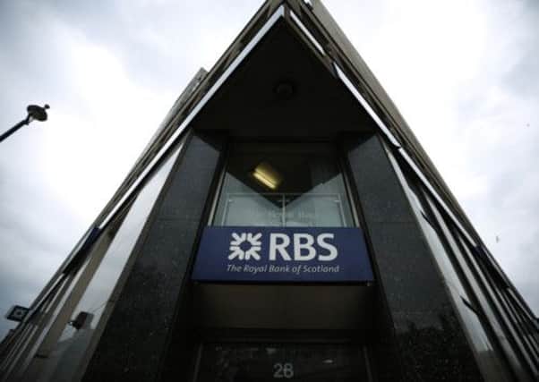 The Prime Minister said he is open to all options in returning RBS to privatisation. Picture: Getty