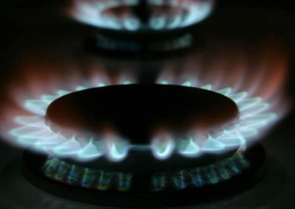 Scottish Gas-owner Centrica pledged to use the extra profit it has generated to keep prices down. Picture: PA