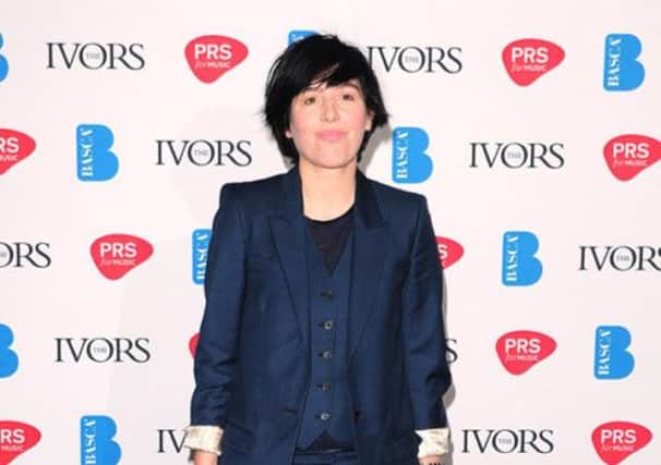 Sharleen Spiteri has said she does not support Scottish independence. Picture: PA