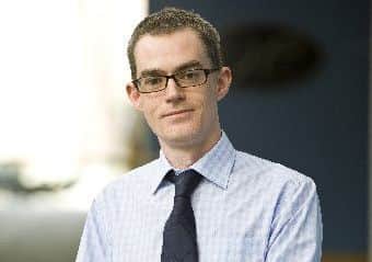 Gareth Mackie