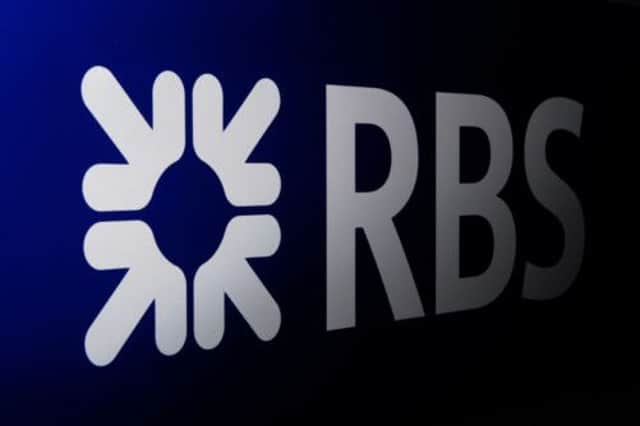 RBS have announced significant job losses. Picture: PA