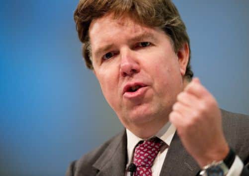 Paul Tucker: Wider backing needed. Picture: Getty/AFP