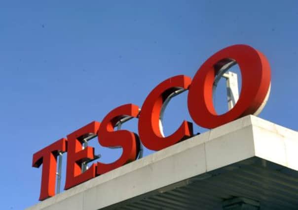 Tesco has dropped its legal bid. Picture: Phil Wilkinson