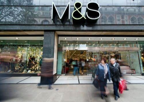 Marc Bolland: Faces pressure after profit dip. Picture: Getty