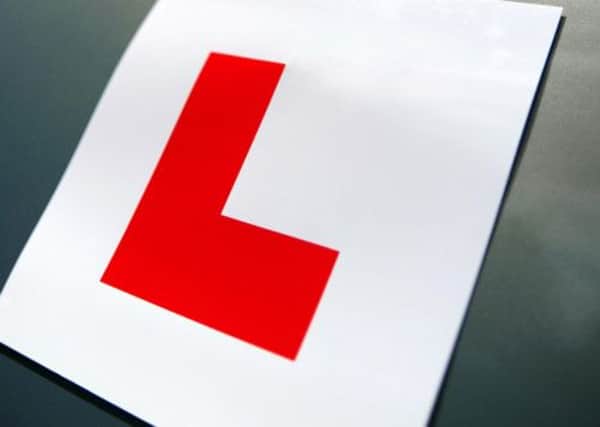 Learner drivers should be made to undergo supervised driving sessions before taking their test, it has been suggested. Picture: PA