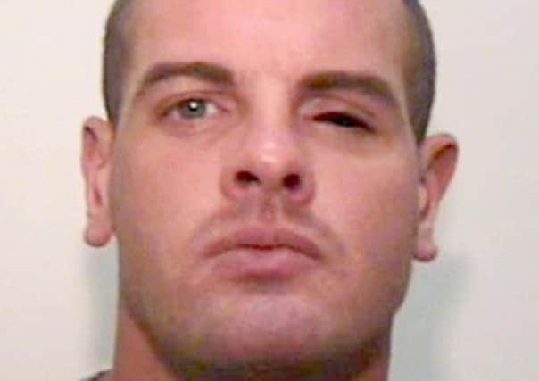 Cregan admitted to the murders. Picture: PA/ GMP