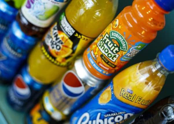 Irn-Bru maker AG Barr has insisted that it remains positive over its planned £1.4 billion merger with Britvic. Picture: VisMedia