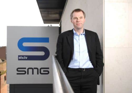 Rob Woodward is to join the board of repair firm Regeneris. Picture: Robert Perry