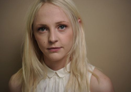 Album review: Laura Marling - Once I Was an Eagle