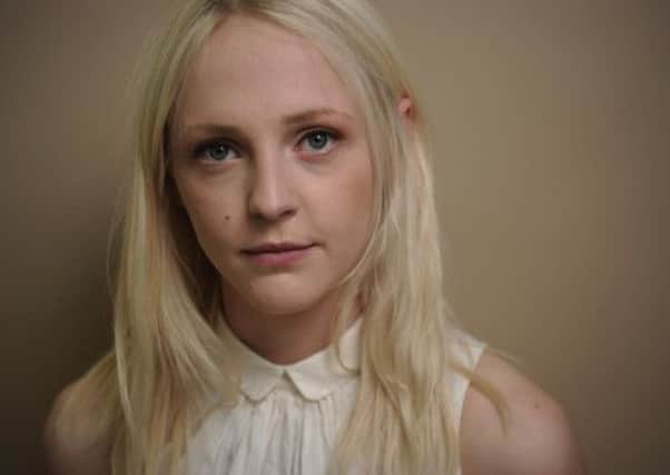 Laura Marling. Picture: Contributed