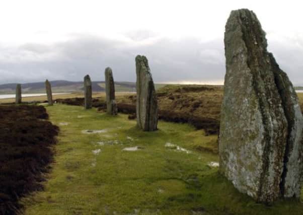A 15-year project to add to notoriously 'treeless' Orkney has just ended. Picture: Jane Barlow