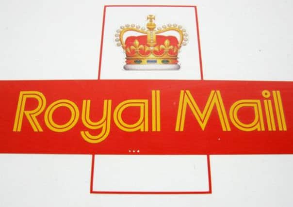Sources said Rothschild is advising Royal Mail on the financing. Picture: Getty