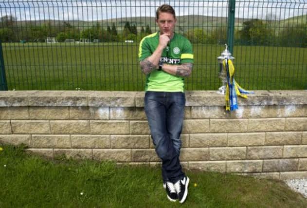 As a father of young kids, Commons explains why summer will be spent at home rather than Zagreb. Picture: SNS