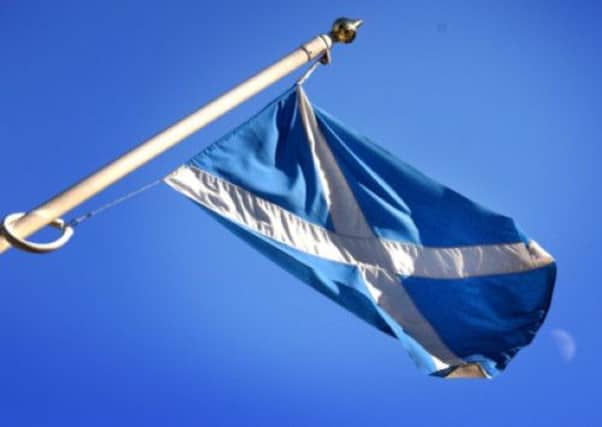 Teachers will receive the packs from Better Together. Picture: Phil Wilkinson