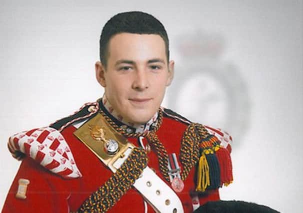 Nearly 100 British imams have signed a letter condemning the attack on Lee Rigby. Picture: PA