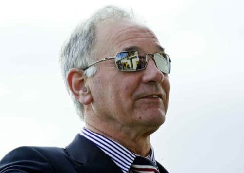 Charles Green. Picture: SNS