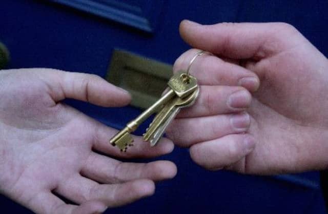 'The deposit scheme was a step forward, but it didn't go far enough'. Picture: TSPL