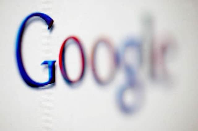 'The haloes of popular household names such as ­Apple and Google are slipping'. Picture: PA