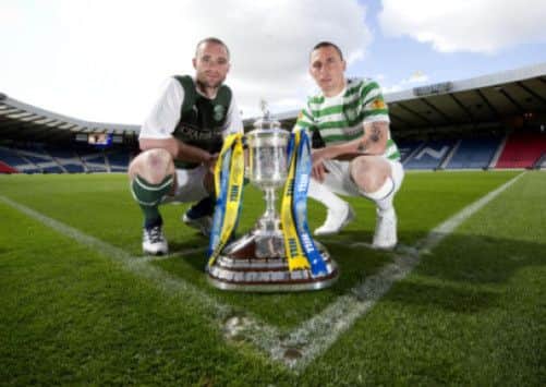 Today an all-green final will take place. Picture: SNS