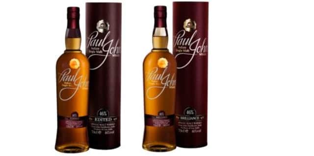 Paul John's single malts are looking to break into the UK market. Picture: submitted
