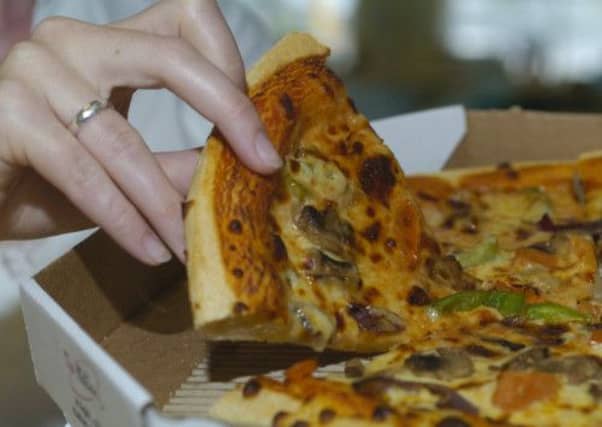 3D printing of food is the latest technological innovation to be mooted. Picture: TSPL