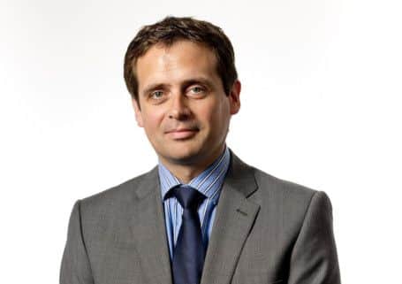 Barry ODwyer returns to Standard Life. Picture: comp