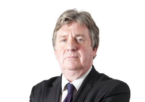 Martin Flanagan