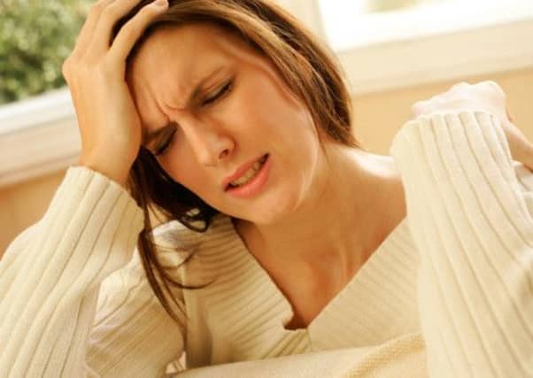 Campaigners claim chronic pain sufferers are forced to travel to special hospitals in England for treatment. Picture: Contributed