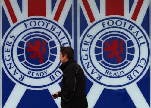 Charles Green: Craig Whyte battle may go on for another 10 years. Picture: Reuters