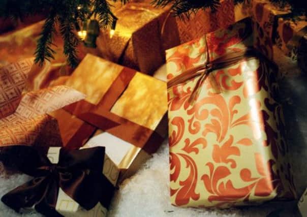 Each year you have an annual IHT allowance of £3,000 of gifts