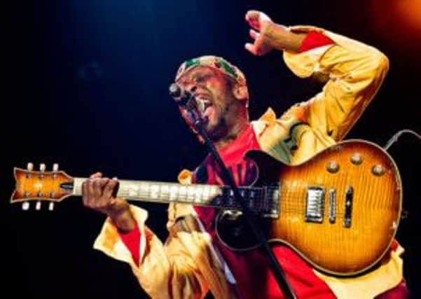 Jimmy Cliff says he still has goals he wants to conquer in music and film after a career spanning 50 years