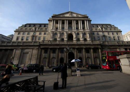 Sadly, leaving your cash on deposit is not the risk-free option many people believe it to be. Picture: Getty