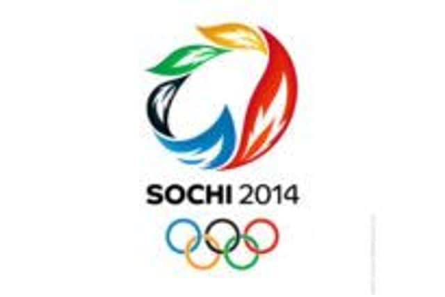 The 2014 Winter Games will be held in Sochi. Picture: Contributed
