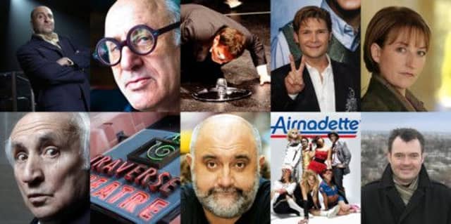 Top 10 Edinburgh Fringe shows
