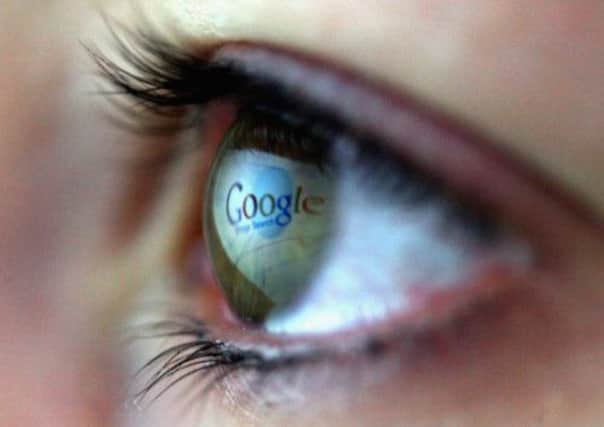 Campaigners have called on Google to do more to block extreme material. Picture: Getty