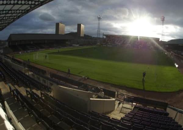 The Dens Park club could benefit from a cash injection by Texan John Nelms. Picture: SNS
