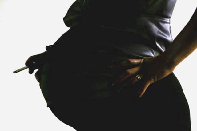 Midwives will be able to refer women to stop-smoking support services, as well as additional care during the pregnancy if required. Picture: Getty