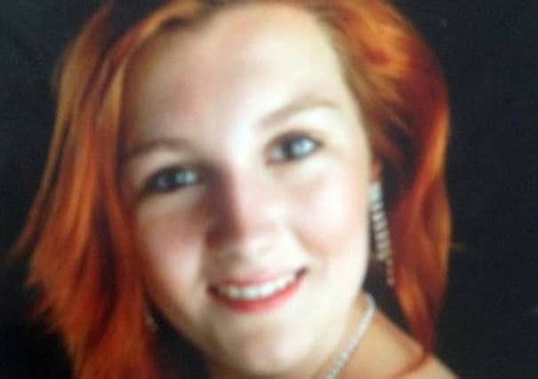 Georgia Williams: Thought to have died after going missing. Picture: PA