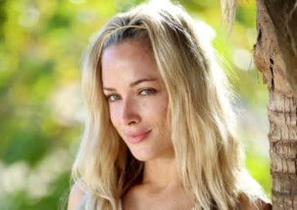 Reeva Steenkamp: Her parents have spoked out about their need for answers. Picture: AP