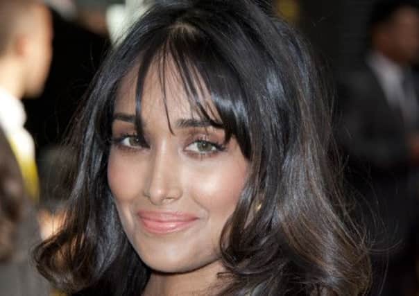Jiah Khan was  found dead at her Mumbai home at the age of 25. Picture: Getty