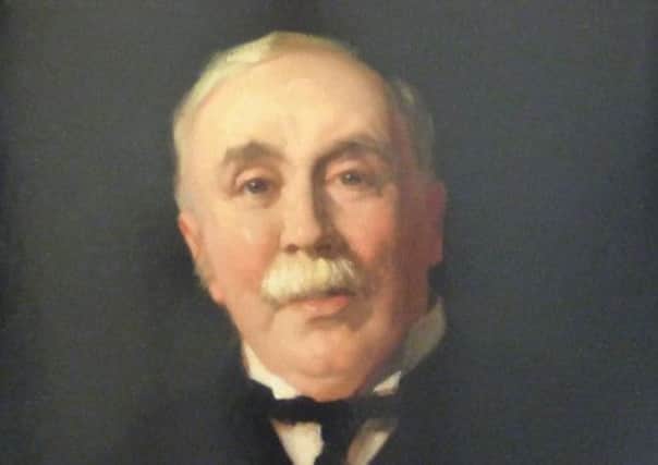 Former Prime Minister Sir Henry Campbell-Bannerman once owned the estate. Picture: Complimentary