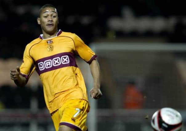 Chris Humphrey says his departure after four years at Fir Park is an emotional one. Picture: SNS