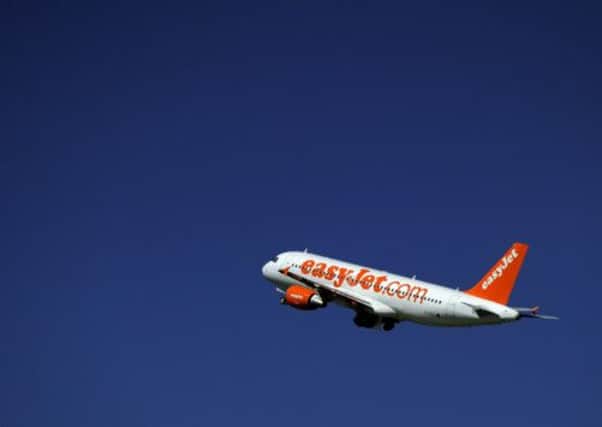 easyJet has told Holyrood it is committed to the Highlands. Picture: AFP