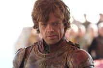 Peter Dinklage as Tyrion Lannister in Game of Thrones. Picture: complimentary