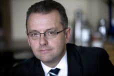 Duncan Jarrett from Aegon UK. Picture: Contributed
