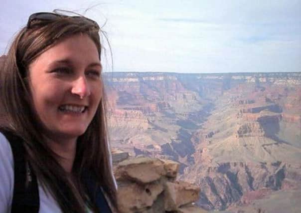 Suzanne Pilley's family have been informed after the body find. Picture: submitted