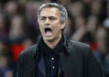 Jose Mourinho has rejoined Chelsea for a second spell. Picture: AP