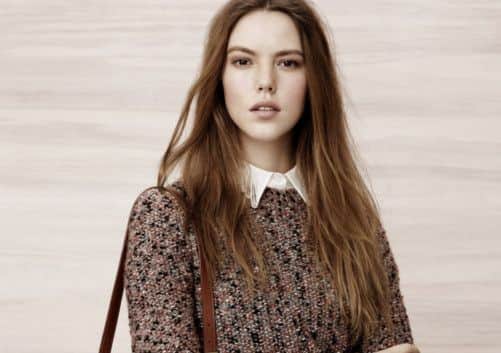 Hobbs has 140 branches in the UK and Ireland and is rolling fashions out to customers in the US. Picture: Contributed